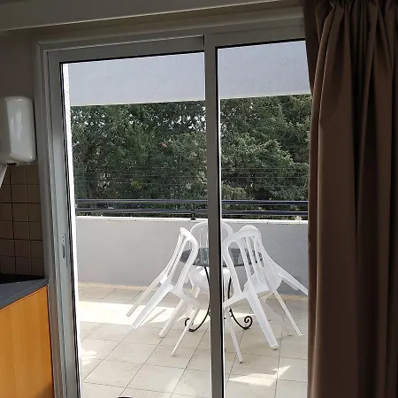 Apartamento Valentinos Court