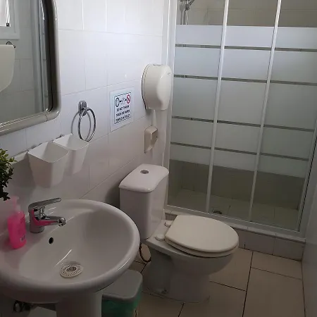 Valentinos Court * Paphos