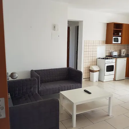 Valentinos Court Apartament