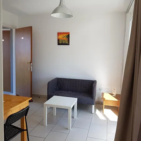Apartament Valentinos Court *