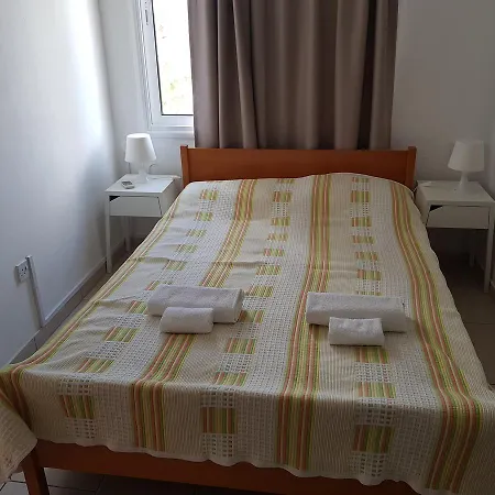 Apartament Valentinos Court *