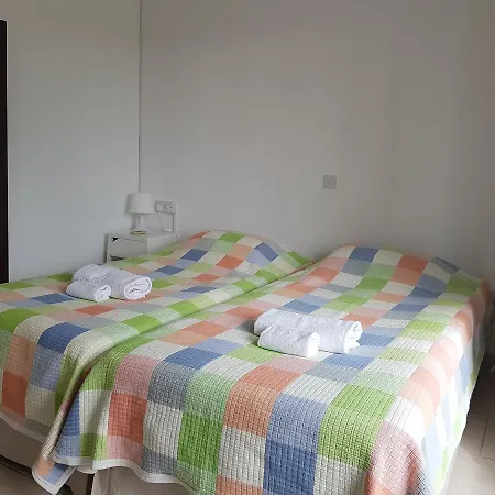 Valentinos Court * Pafos