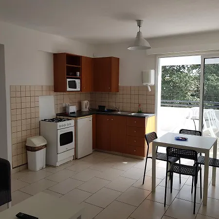 Valentinos Court Pafos