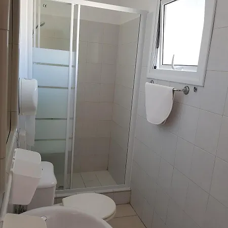 Valentinos Court Daire