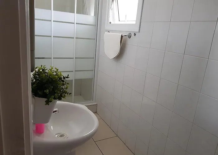 Valentinos Court * Paphos