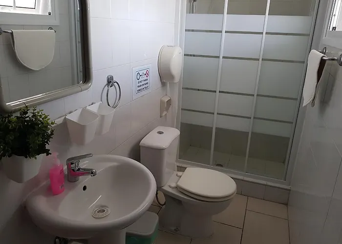 Valentinos Court * Paphos