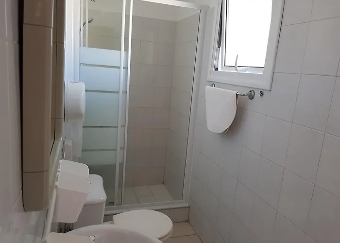 Valentinos Court Lejlighed