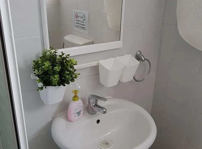 Valentinos Court Lejlighed Paphos