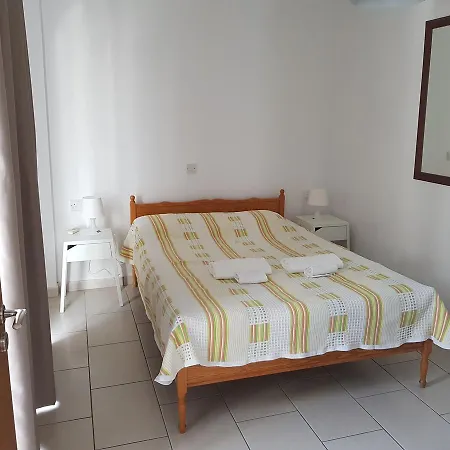 Apartamento Valentinos Court *